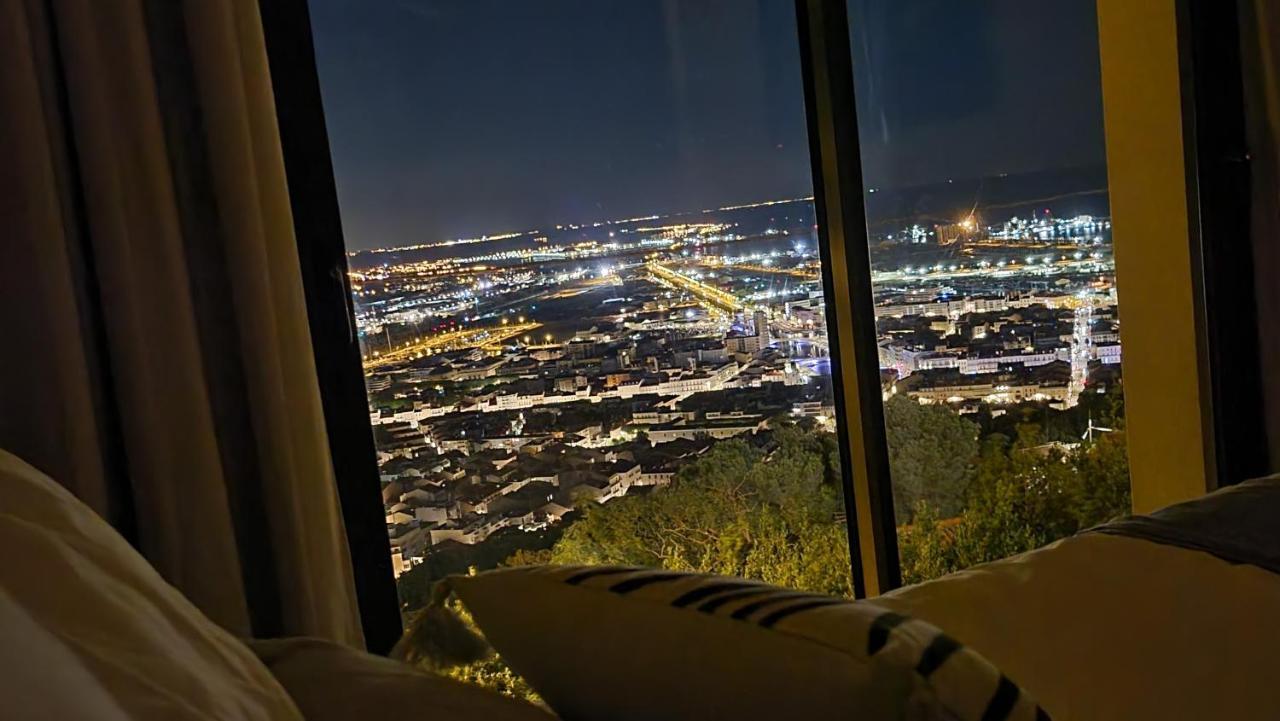 Le Rouquier Studio Terrasse, Vue Exceptionnelle, Climatisation Сет Екстериор снимка